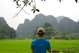 Ninh Binh Bicycle Trip 2 Days